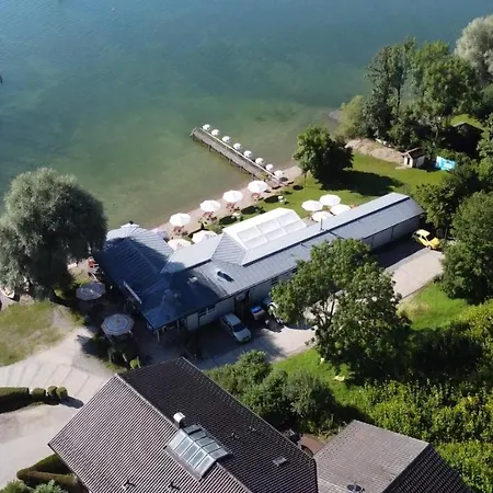 Chiemseestern Vacation & Recreation Adults Only 3*
