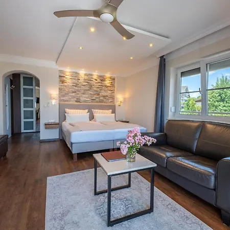 Guest house Chiemseestern Vacation & Recreation 