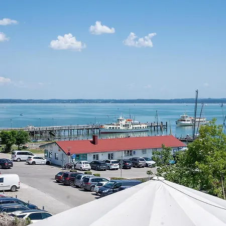 Chiemseestern Vacation & Recreation Adults Only Gstadt am Chiemsee