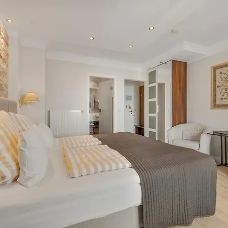 Chiemseestern Vacation & Recreation Adults Only Hotel 3*