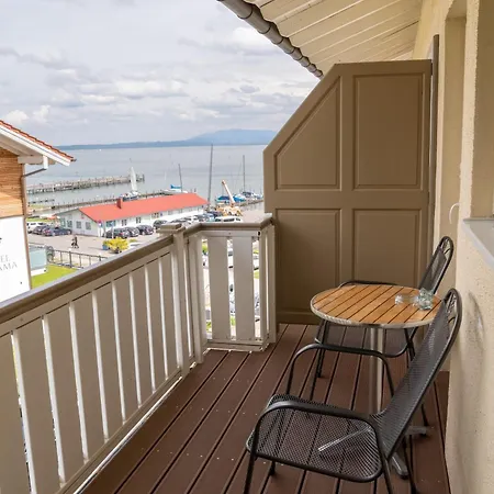 Hotel Chiemseestern Vacation & Recreation Adults Only