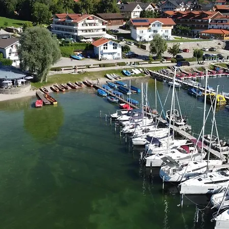 Chiemseestern Vacation & Recreation Adults Only 3*