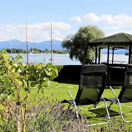 Chiemseestern Vacation & Recreation Adults Only