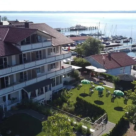Chiemseestern Vacation & Recreation Adults Only Hotel