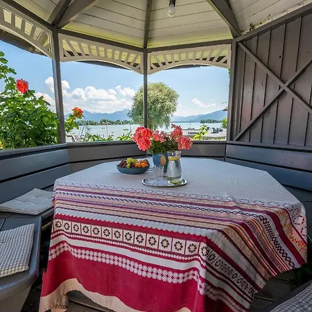 Gasthof Ferienresidenz Chiemseestern 
