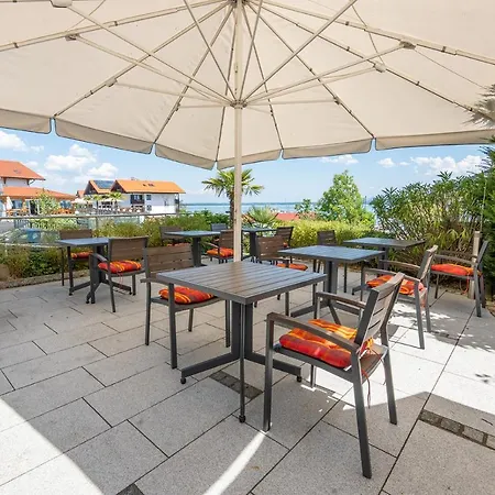 Chiemseestern Vacation & Recreation Adults Only Hotel Gstadt am Chiemsee