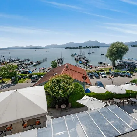 Chiemseestern Vacation & Recreation Adults Only 3*