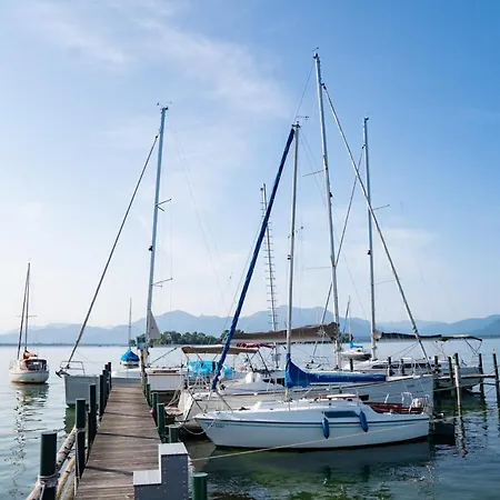 Chiemseestern Vacation & Recreation Adults Only 3*