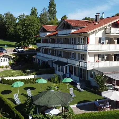 Hotel Chiemseestern Vacation & Recreation Adults Only