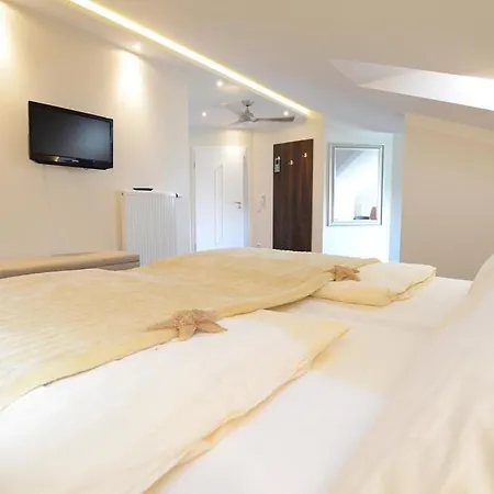 Chiemseestern Vacation & Recreation Adults Only 3*