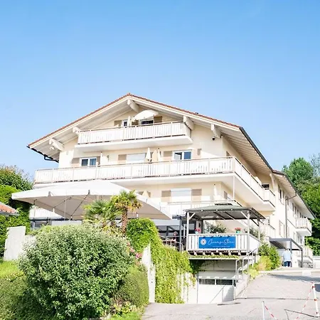 Chiemseestern Vacation & Recreation Adults Only 3*