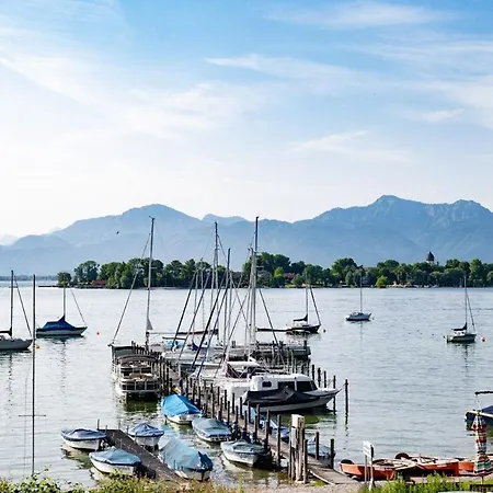 Chiemseestern Vacation & Recreation Adults Only 3* Gstadt am Chiemsee