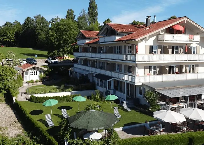 Chiemseestern Vacation & Recreation 